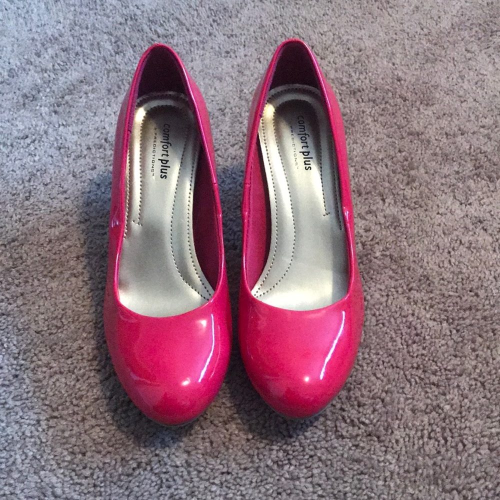 Heels 7.5